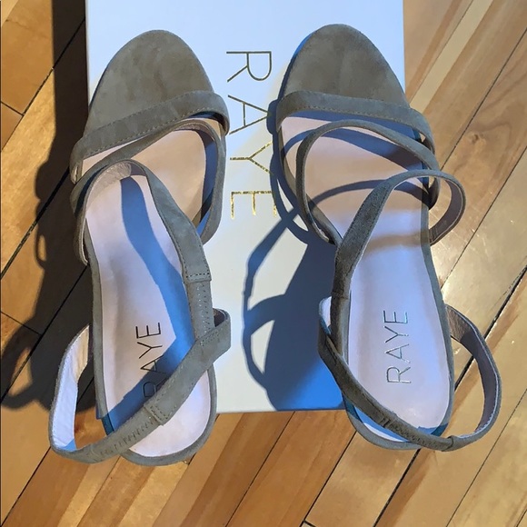 RAYE Klein sandal - Picture 6 of 8